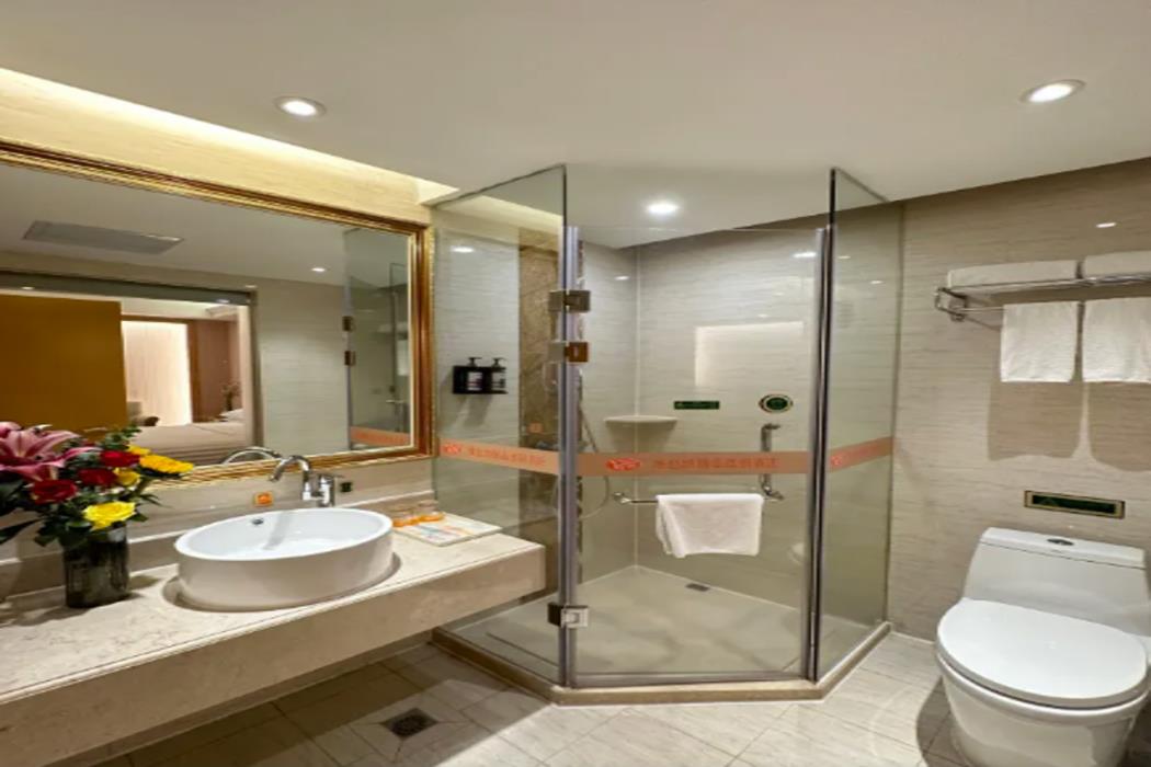 vienna hotel guangdong huiyang qiuchang yingbin road