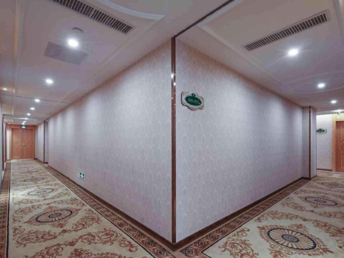 vienna hotel guangdong huiyang qiuchang yingbin road