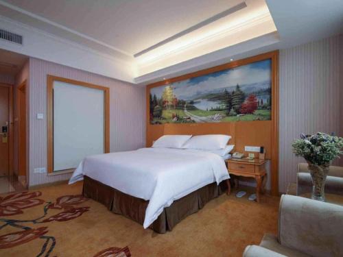 vienna hotel guangdong huiyang qiuchang yingbin road