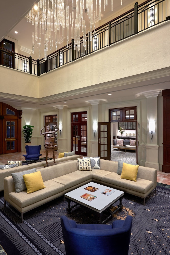 hotel colonnade coral gables autograph collection