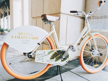 hotel colonnade coral gables autograph collection
