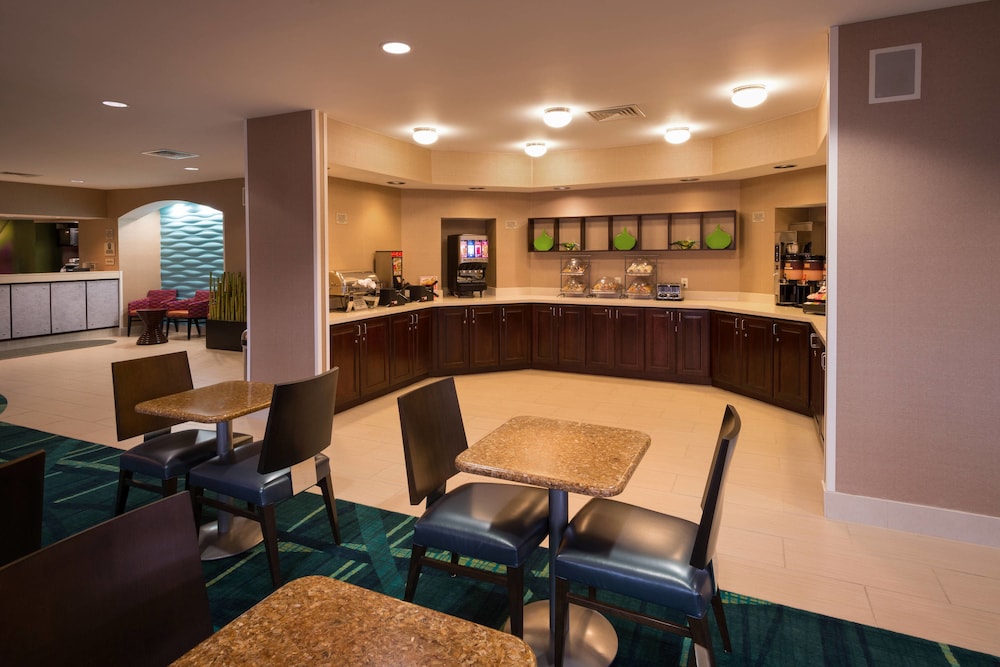 springhill suites by marriott bolingbrook