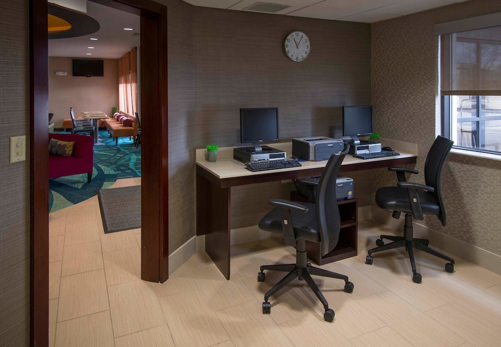 Springhill Suites By Marriott Bolingbrook,Bolingbrook>>Bellwood,3 star