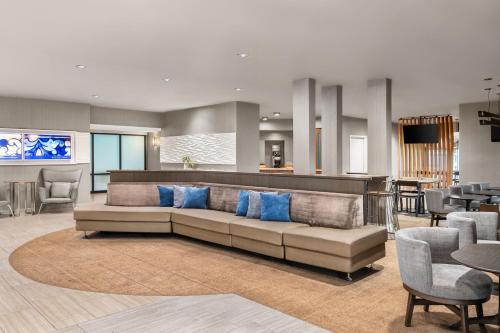 springhill suites by marriott bolingbrook