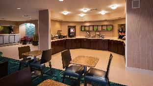springhill suites by marriott bolingbrook