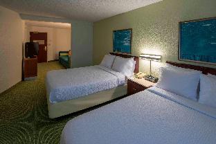 springhill suites by marriott bolingbrook