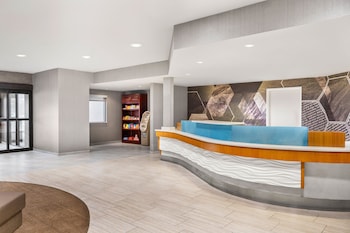 springhill suites by marriott bolingbrook