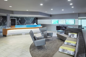 springhill suites by marriott bolingbrook