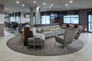 springhill suites by marriott bolingbrook