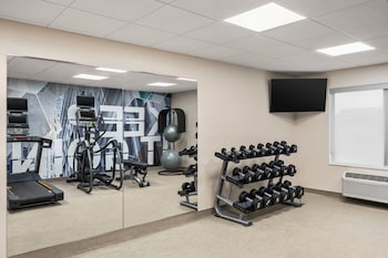 springhill suites by marriott bolingbrook