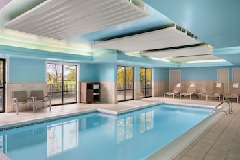 springhill suites by marriott bolingbrook