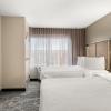 springhill suites by marriott bolingbrook