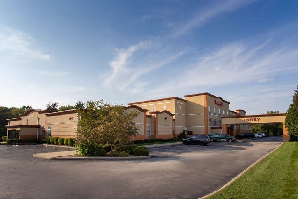 ramada by wyndham glendale heights lombard