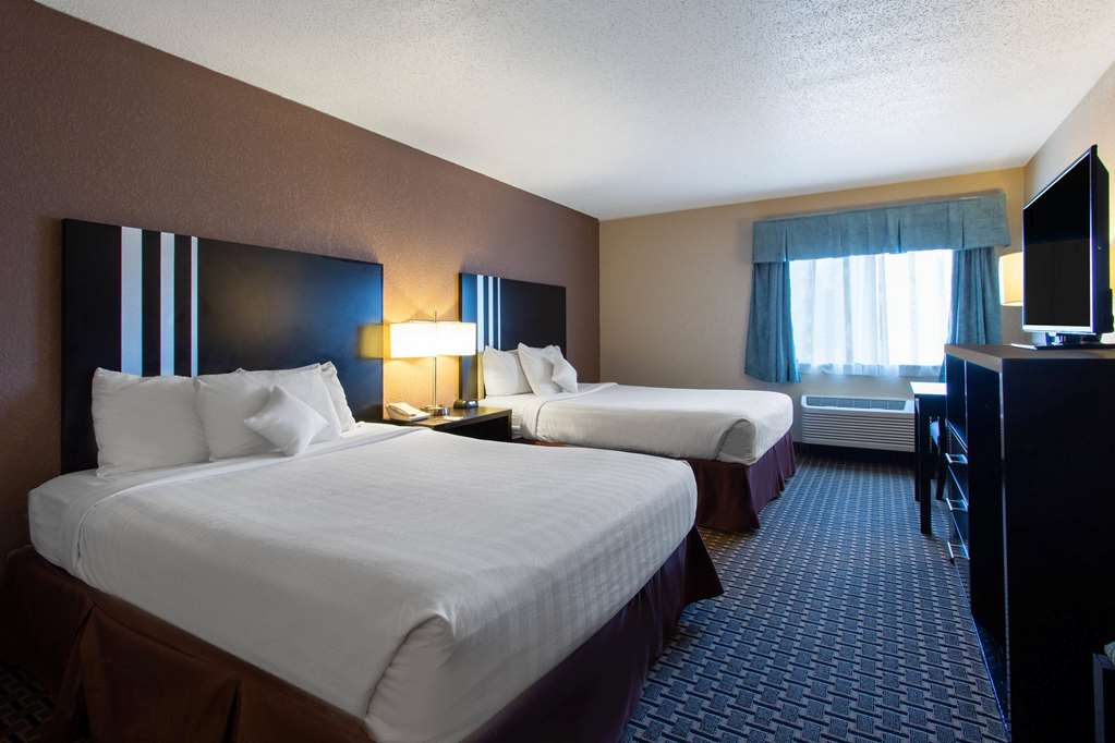 ramada by wyndham glendale heights lombard