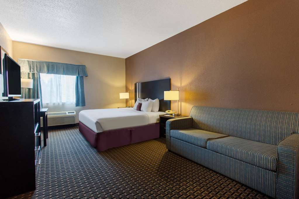 ramada by wyndham glendale heights lombard