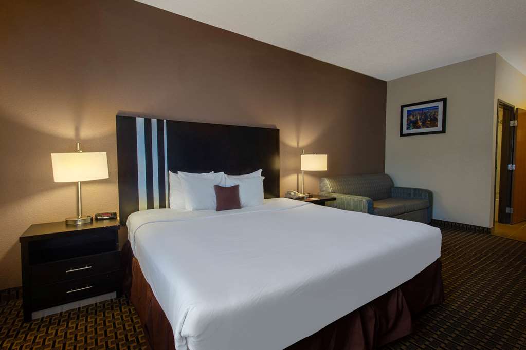 ramada by wyndham glendale heights lombard