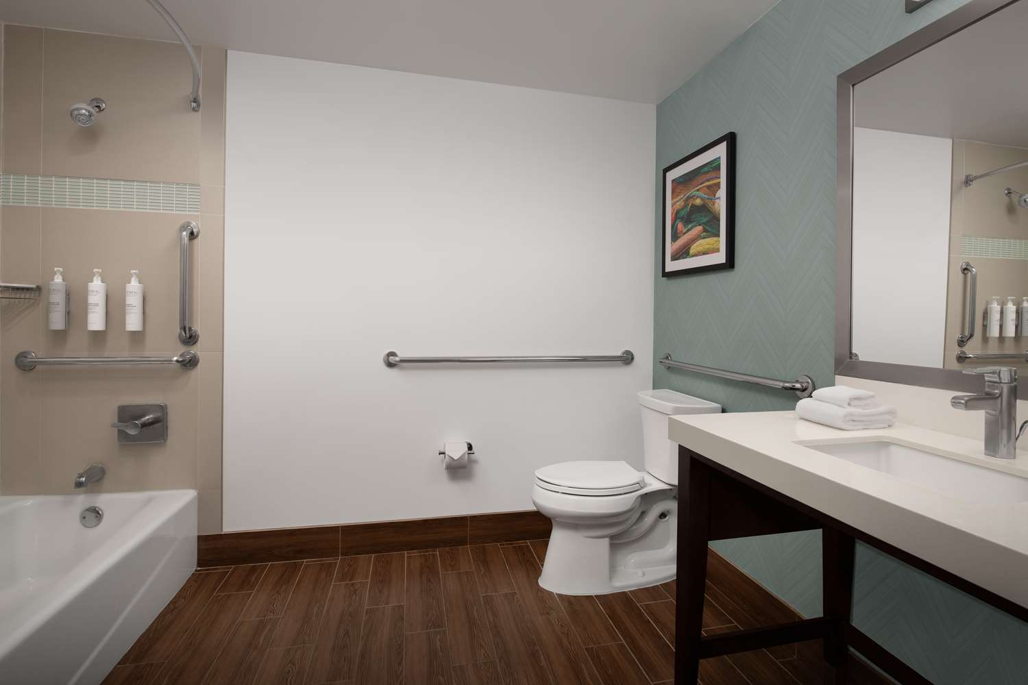 hilton garden inn marina del rey