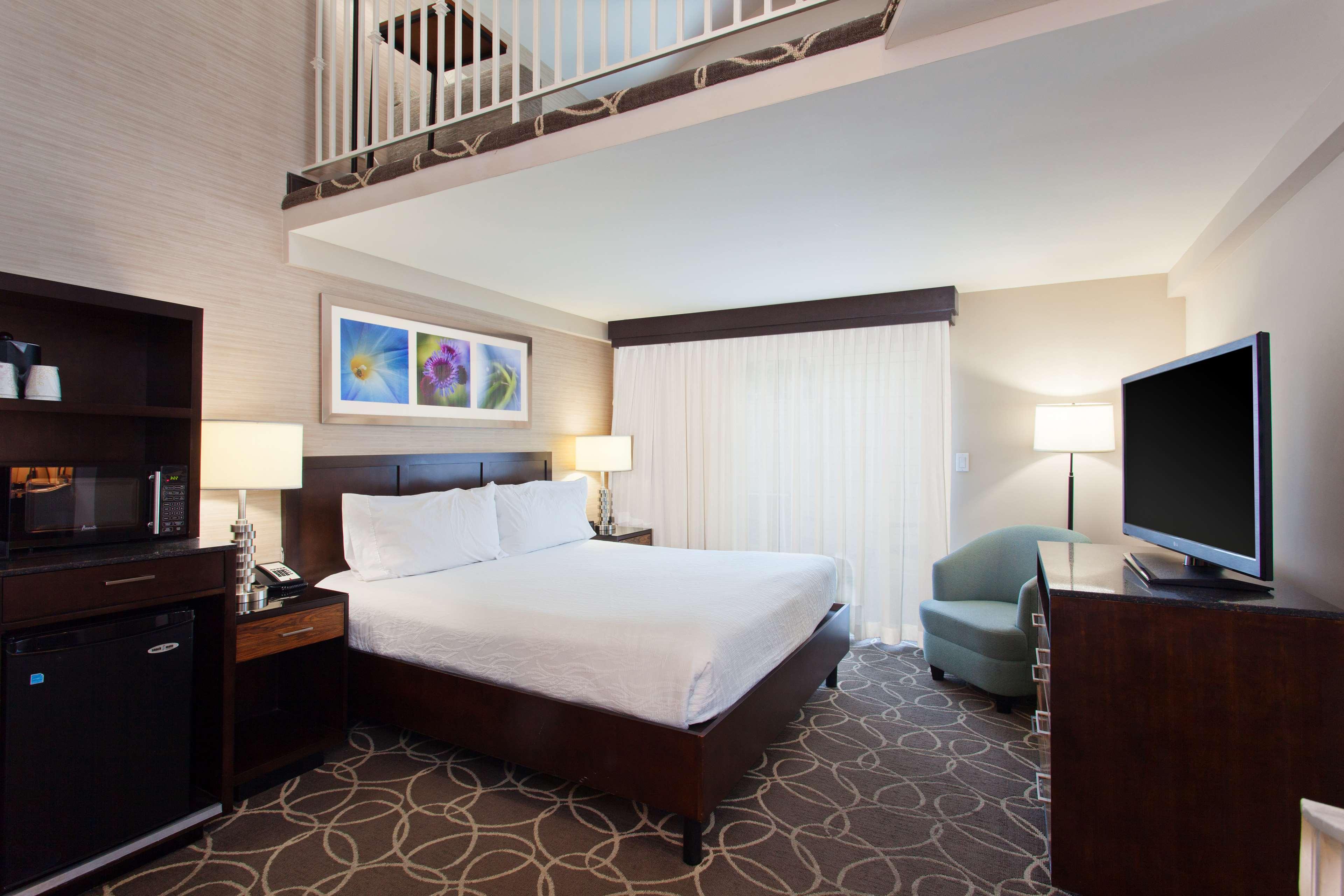 hilton garden inn marina del rey