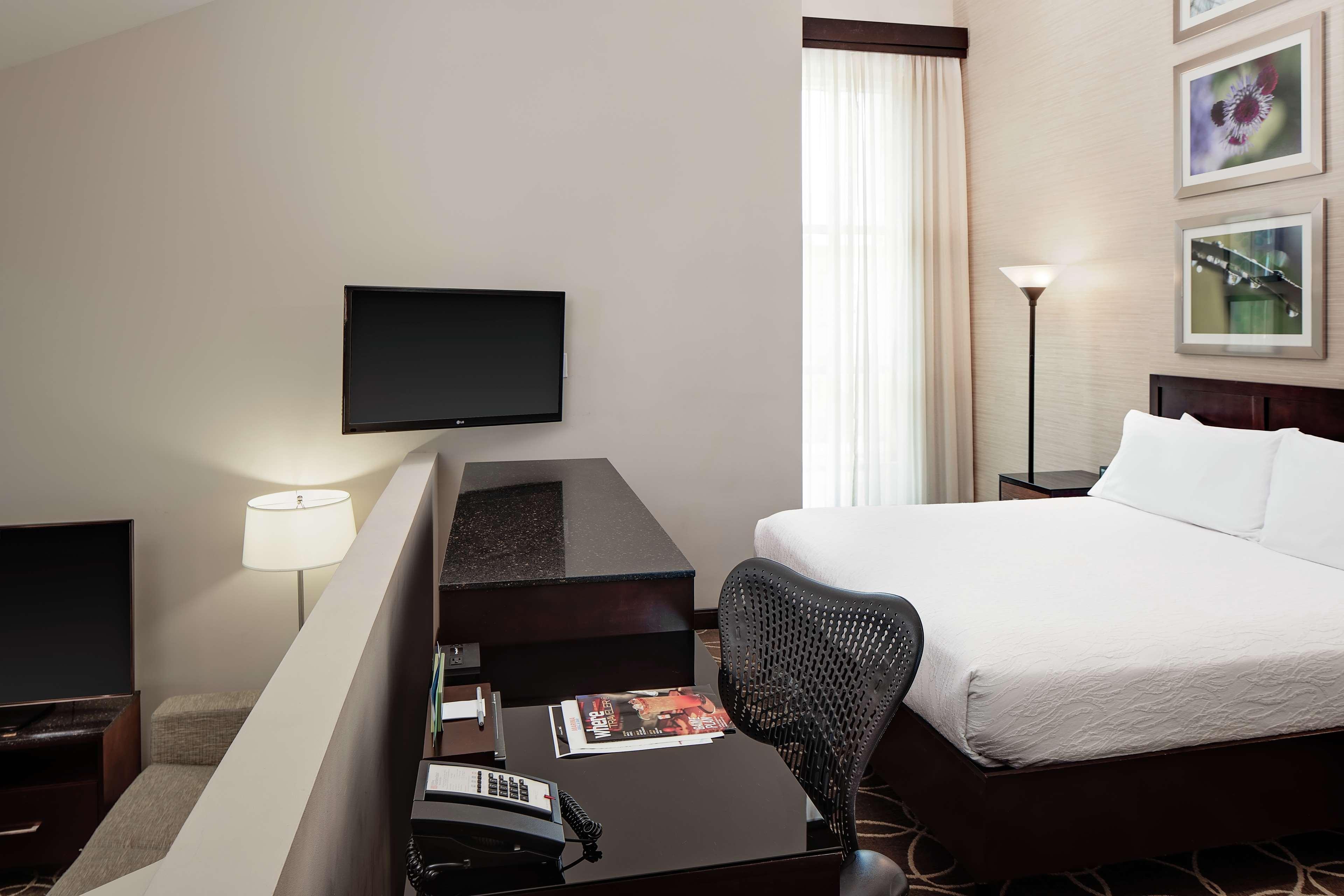 hilton garden inn marina del rey