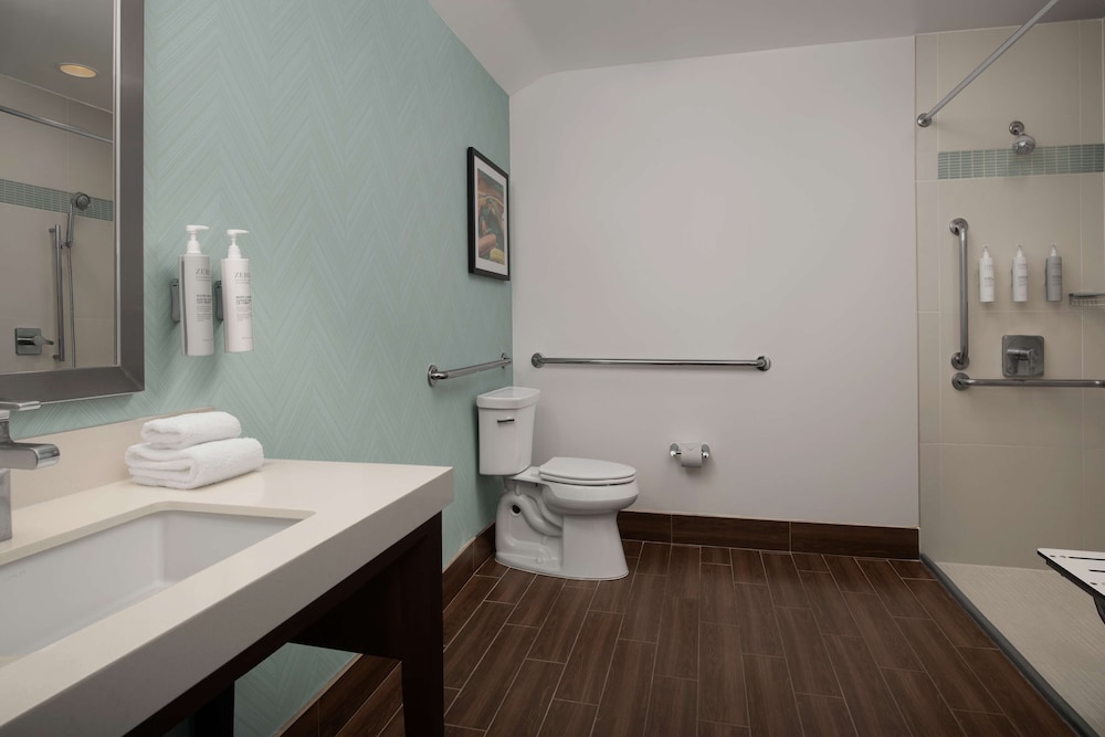 hilton garden inn marina del rey