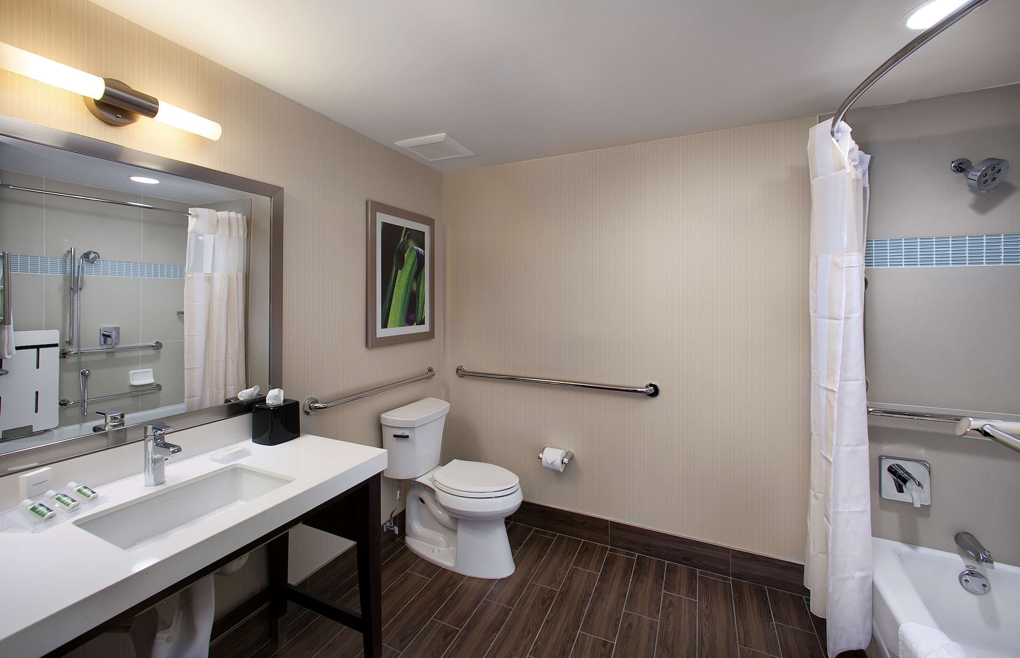 hilton garden inn marina del rey