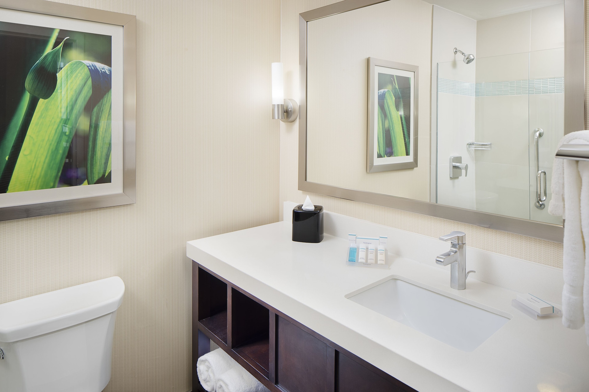 hilton garden inn marina del rey