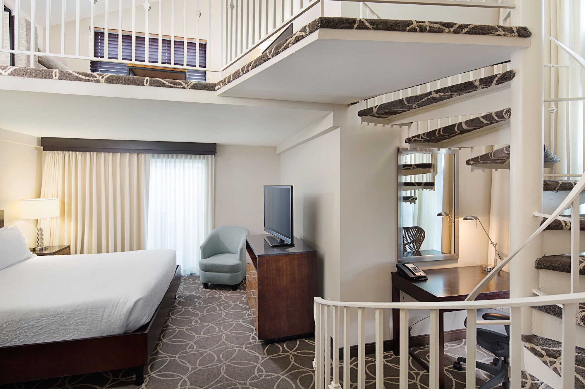 hilton garden inn marina del rey