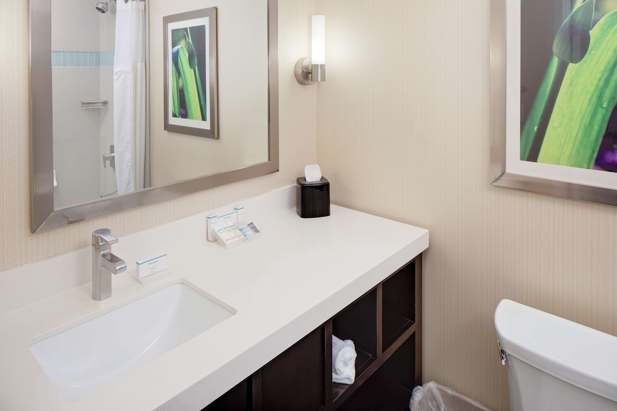 hilton garden inn marina del rey