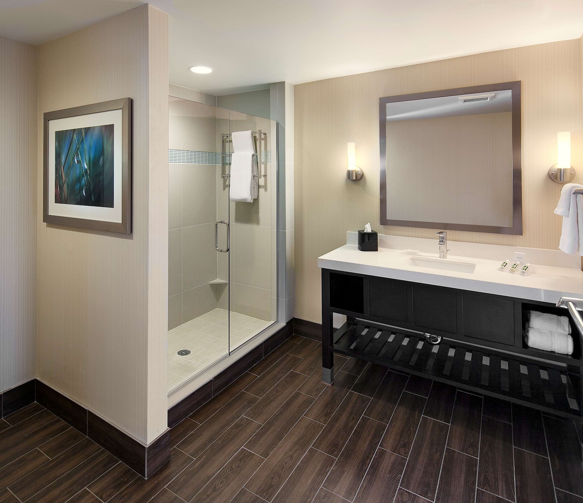 hilton garden inn marina del rey