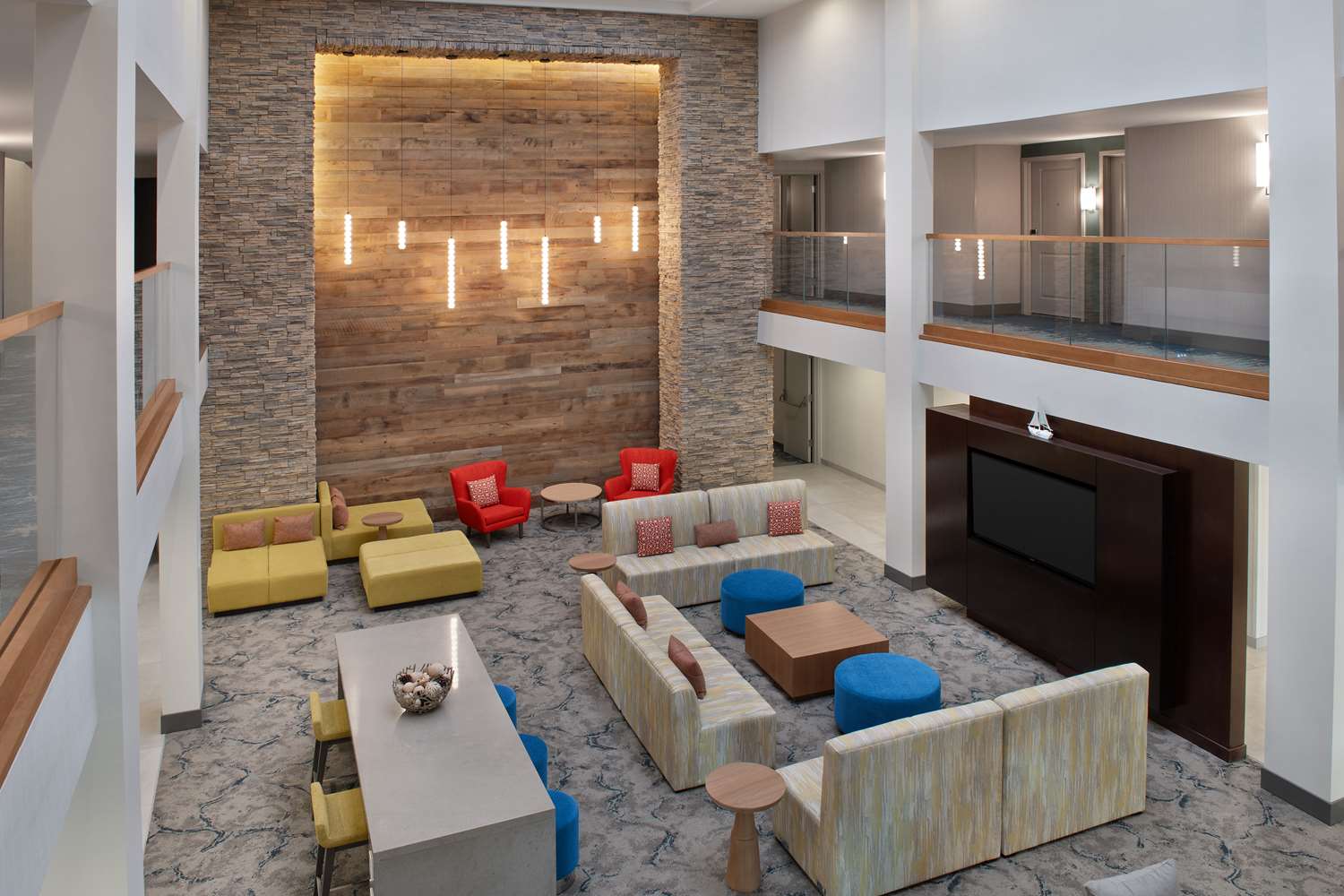 hilton garden inn marina del rey