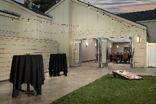 hilton garden inn marina del rey