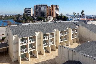 hilton garden inn marina del rey