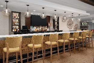 hilton garden inn marina del rey