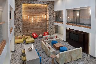 hilton garden inn marina del rey