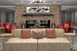 hilton garden inn marina del rey