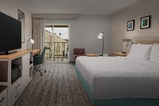 hilton garden inn marina del rey