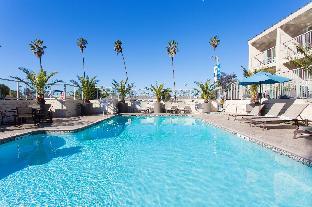 hilton garden inn marina del rey