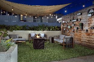 hilton garden inn marina del rey