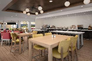 hilton garden inn marina del rey