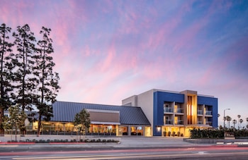 hilton garden inn marina del rey