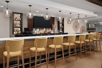 hilton garden inn marina del rey