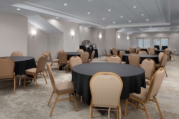 hilton garden inn marina del rey