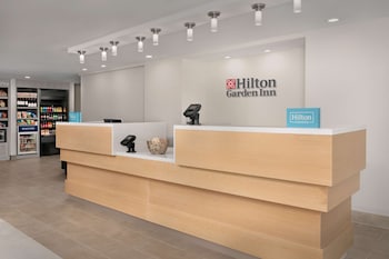 hilton garden inn marina del rey