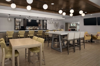 hilton garden inn marina del rey