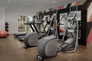 hilton garden inn marina del rey