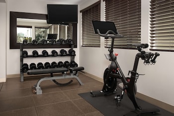 hilton garden inn marina del rey