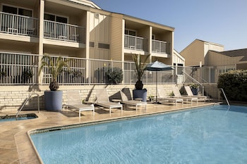 hilton garden inn marina del rey