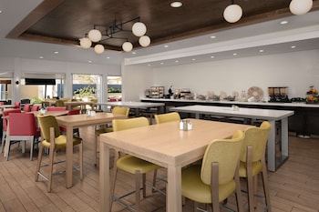hilton garden inn marina del rey
