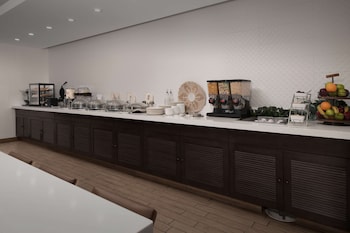 hilton garden inn marina del rey