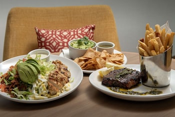hilton garden inn marina del rey